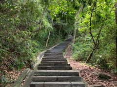 -火炉山森林公园