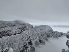 -峨眉山风景名胜区