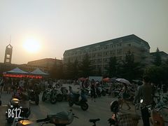 -河南工业大学(莲花街校区)