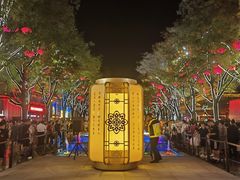 -大唐不夜城