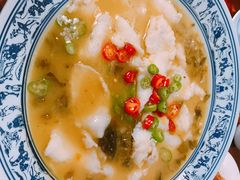 -黑土人家(江桥万达广场店)