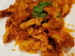 -嘎吧锅私家菜馆(新村十区店)