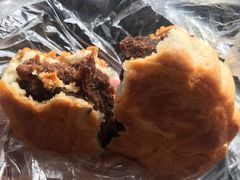 巧克力月饼-张家清真糕点(奉天街店)
