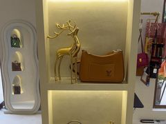 -六六奢品·vintage中古·回收二手奢侈品包包手表首饰(环球港店)