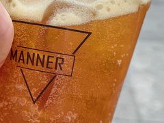 -Manner Coffee(芮欧百货店)
