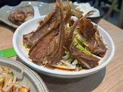 -荣鹏风味烀饼(万达广场店)