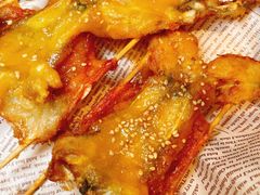 -青花椒花椒鱼(合生汇店)