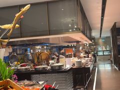 -安蒂娅·海鲜自助餐厅(安蒂娅美兰酒店)