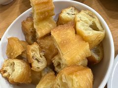 油条-新记肉骨茶