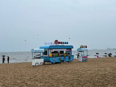 -老虎石海上公园