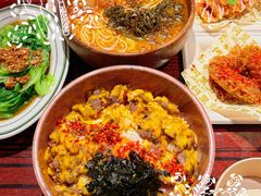 -何里玉(北京路店)