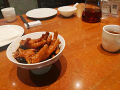 -北海金昌开元名都大酒店·四季轩中餐厅