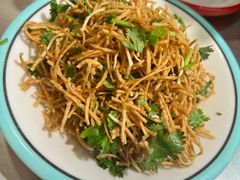 -古彭7只羊·招牌白串·碳锅羊肉旗舰店