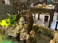 -庭院小酌(瑞莲街店)