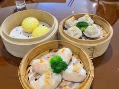 -豫璟轩中餐厅(南昌万怡店)