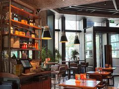 -京A Taproom·精酿餐吧(CBD店)