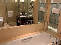 -上海波特曼丽思卡尔顿酒店