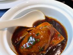 青鱼秃肺-老正兴菜馆(福州路店)