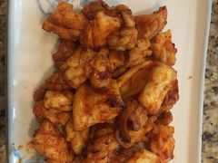 -锦江宾馆-花园餐厅