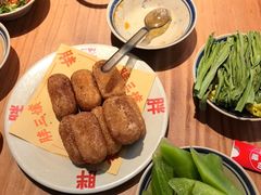 -胖三嬢·呱呱老火锅(北京总店)