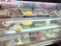 -庆丰包子铺(金沟河桥店)