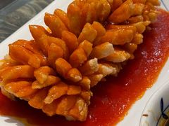 -神仙钵湘香土菜馆(光华路店)