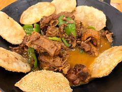 -湖畔人家•老溧阳菜馆(茅山景区外店)