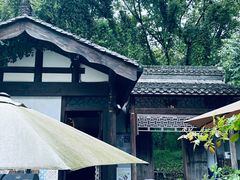 -西溪南古村落