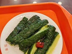 -新川面馆(新街口二店)