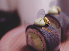 黑金开心卷-Kekimatata 生日蛋糕·烘焙教学