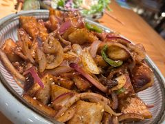 -Alali阿拉礼·新疆家宴(西溪新座店)