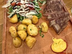 -Alimentari Grande(东湖路店)