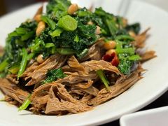 -唐河王记·南阳民间菜(国基路店)