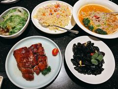 -新旺茶餐厅•早餐(迪士尼小镇店)