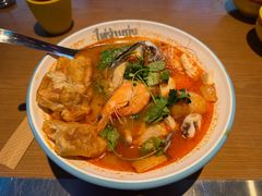 -泰盏鬼·颓废冬阴(陈家祠扬韬店)