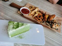 -必胜客(步行街店)