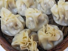 -杨记小骨头羊杂馆(南五马路店)