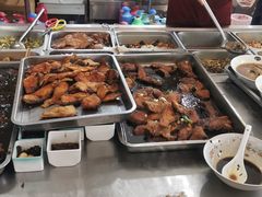 -兴福老面馆(寺路街店)