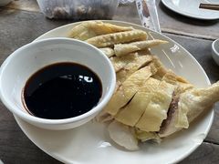 白斩鸡-吾介小籠館