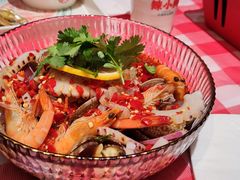 -辣小鲜·南昌大排档(船山路店)