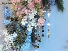 -青岛富力艾美酒店