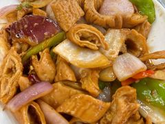 肥肠豆腐-刀庖厨家乡菜小海鲜(友谊·嘉御龙庭店)