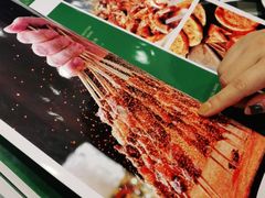 -紫光园·烤鸭·北京菜(劲松店)