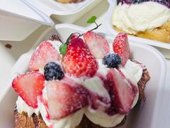 -BUTTERFUL&CREAMOROUS 黄油与面包(三里屯太古里店)
