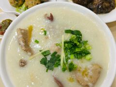 -盛记粥面(佐敦店)