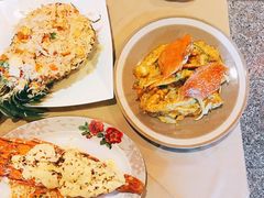 -Red Lobster