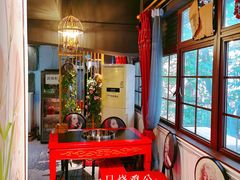 -一只烧鸡公(解放碑店)