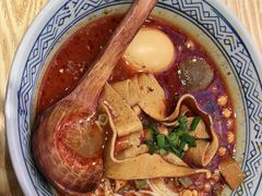 -魔都三兄弟酸辣粉·蘸卤炸串(虹桥万科店)