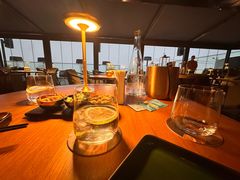 -FLAIR顶层餐厅酒吧(浦东丽思卡尔顿酒店)