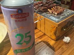 -金太阳海鲜烧烤·本地人餐厅(东纬路旗舰店)